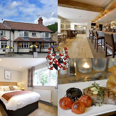 The Cayley Arms Inn Pickering Kültér fotó
