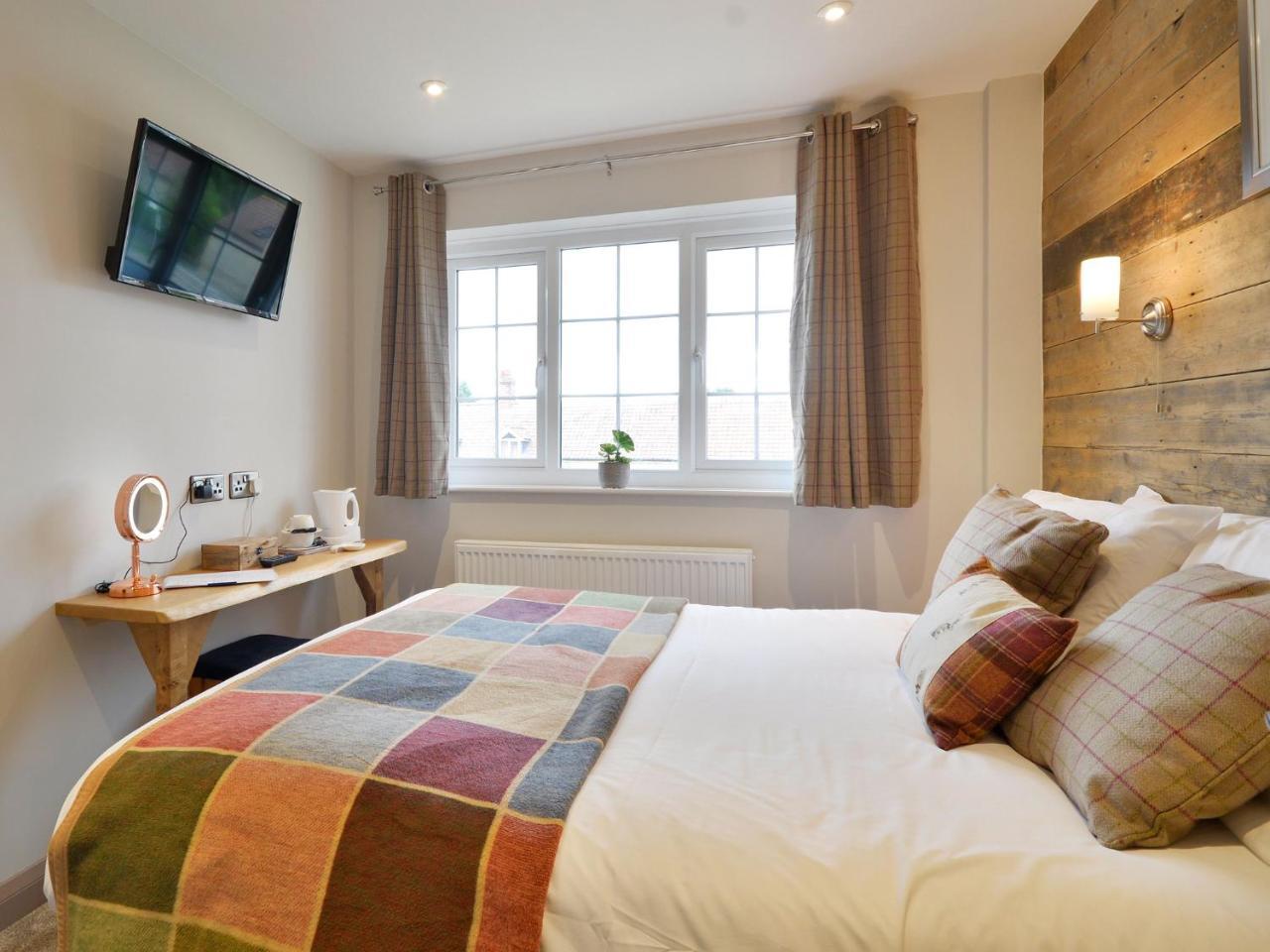 The Cayley Arms Inn Pickering Kültér fotó
