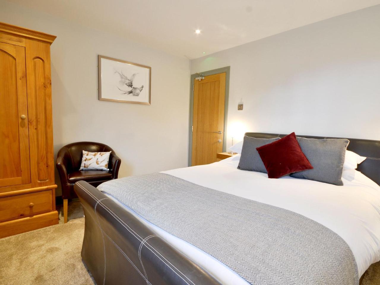 The Cayley Arms Inn Pickering Kültér fotó