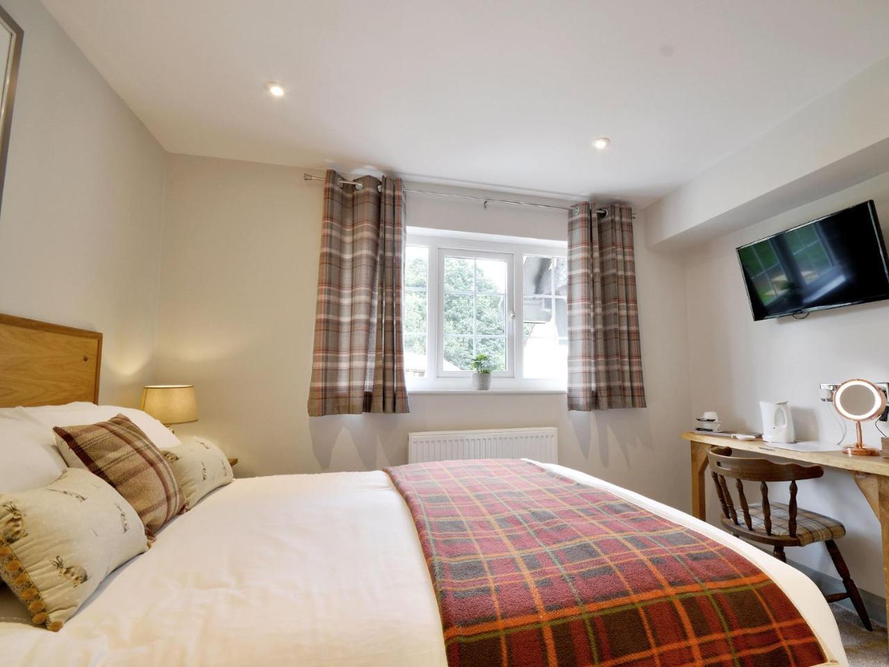 The Cayley Arms Inn Pickering Kültér fotó