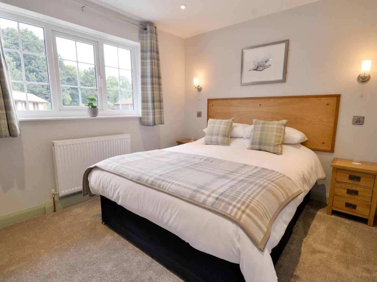 The Cayley Arms Inn Pickering Kültér fotó