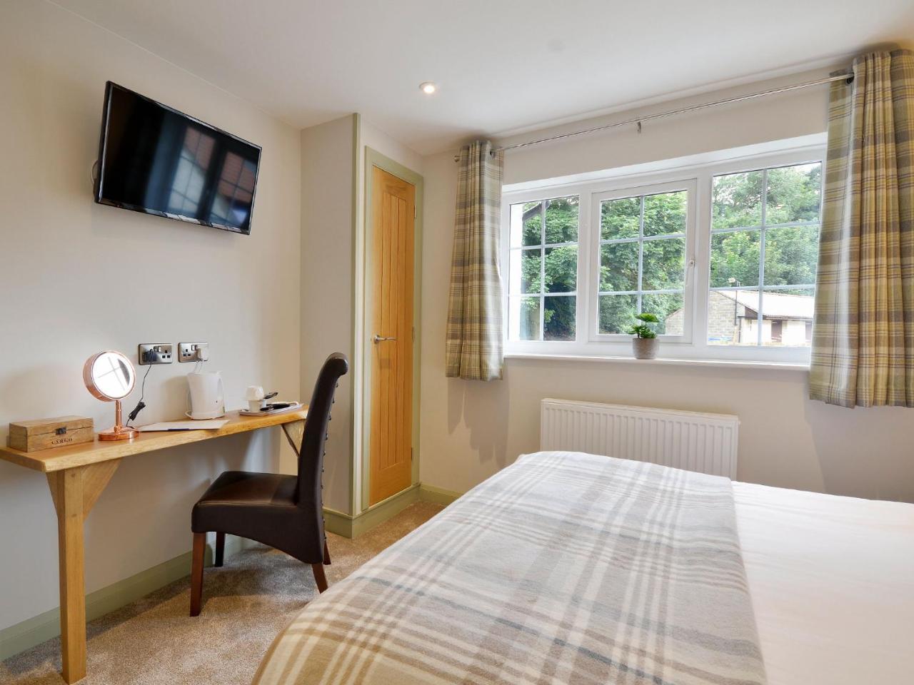 The Cayley Arms Inn Pickering Kültér fotó