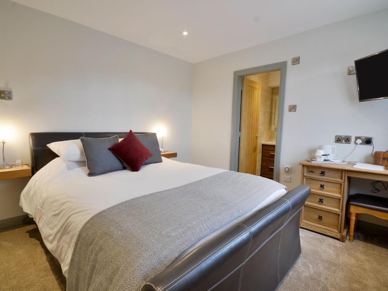 The Cayley Arms Inn Pickering Kültér fotó